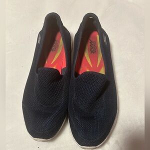 Skechers GoWalk Slip-On Sneakers